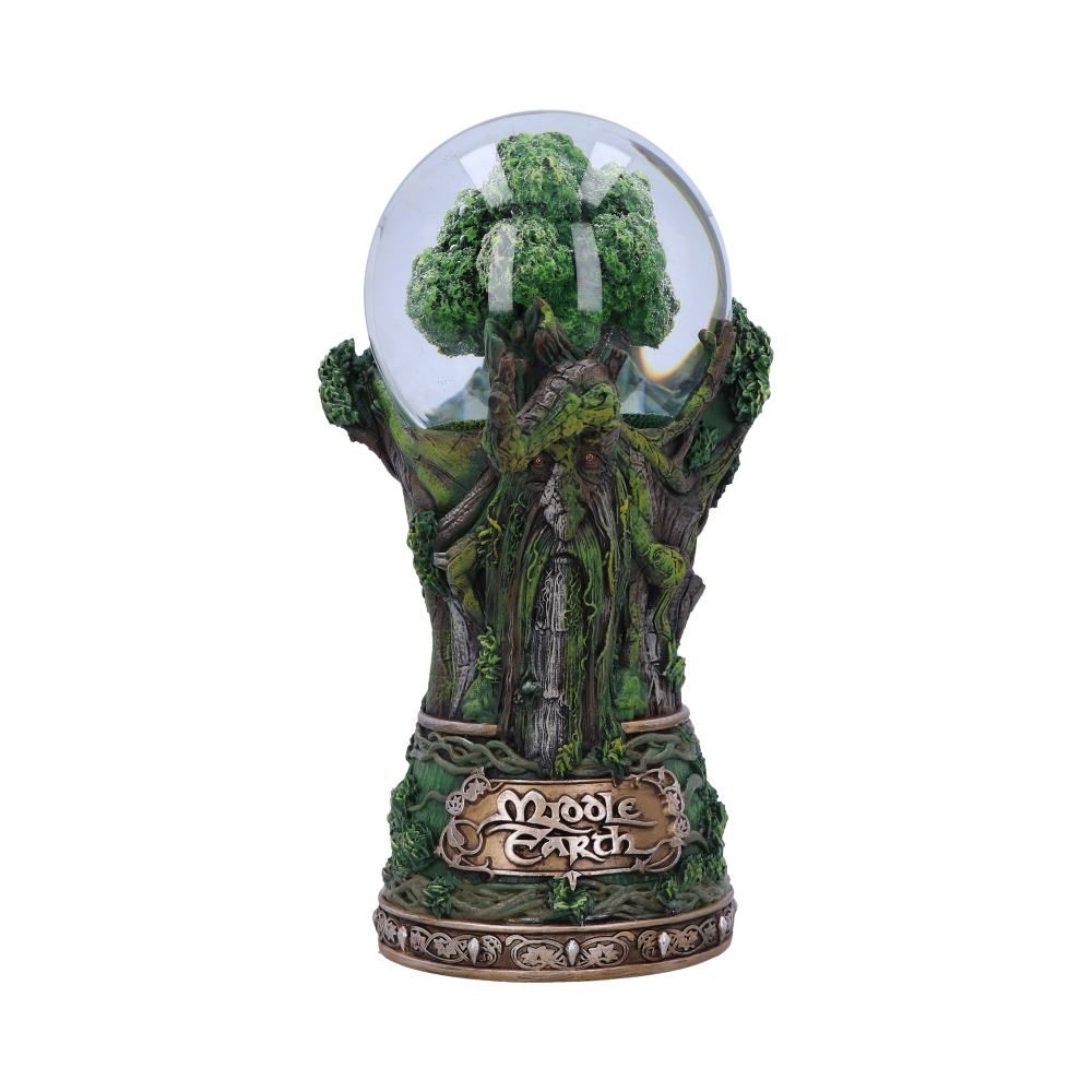 Nemesis Now The Lord Of The Rings - Middle Earth Treebeard Snow Globe Beeld/figuur - Sneeuwbol - Multicolours